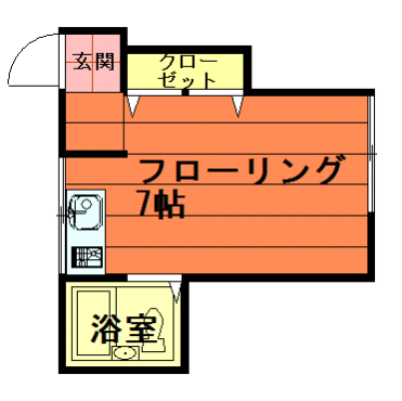 外観|アパート・練馬区羽沢2丁目・有楽町線 新桜台 歩3分|楽器可