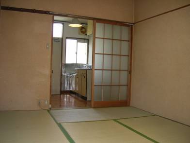 写真3|賃貸アパート・練馬区旭丘1丁目・西武池袋線 江古田 歩3分