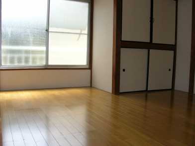 写真1|アパート・中野区江原町2丁目・大江戸線 新江古田 歩7分