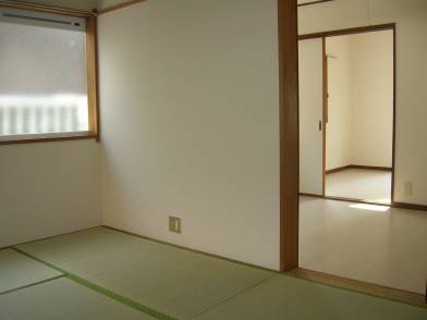 写真1|アパート・中野区江原町2丁目・大江戸線 新江古田 歩1分