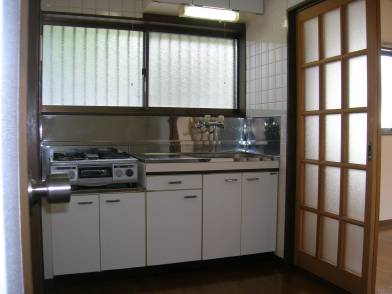 写真3|アパート・中野区江原町3丁目・大江戸線 新江古田 歩3分
