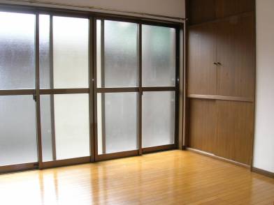 写真1|アパート・中野区江原町3丁目・大江戸線 新江古田 歩3分