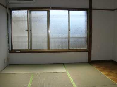 写真1|アパート・中野区江原町3丁目・大江戸線 新江古田 歩3分