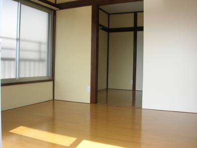 写真1|アパート・中野区江原町2丁目・大江戸線 新江古田 歩7分
