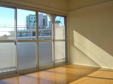 写真1|アパート・中野区江原町2丁目・大江戸線 新江古田 歩7分