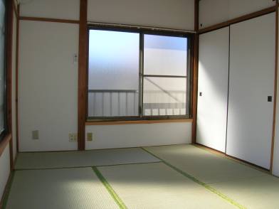 写真1|アパート・中野区江原町3丁目・大江戸線 新江古田 歩4分