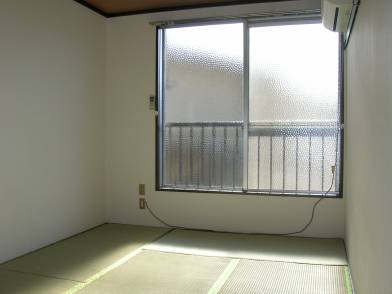 写真2|アパート・中野区江原町2丁目・大江戸線 新江古田 歩7分
