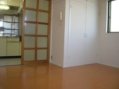 写真2|アパート・練馬区羽沢2丁目・有楽町線 新桜台 歩3分|楽器可