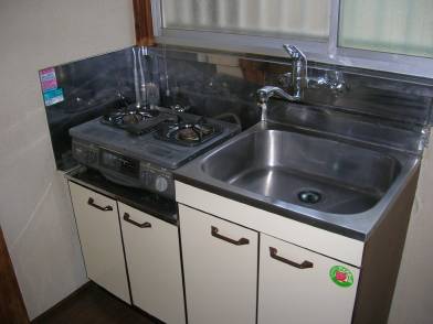 写真2|アパート・練馬区羽沢2丁目・有楽町線 新桜台 歩3分|楽器可