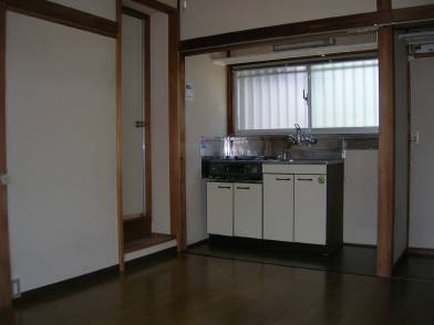 写真3|アパート・練馬区羽沢2丁目・有楽町線 新桜台 歩3分|楽器可