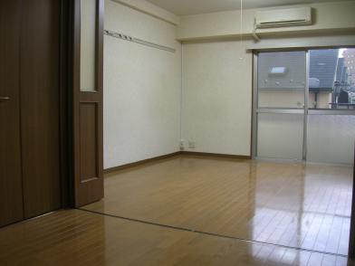 写真1|賃貸マンション・東京都中野区江原町3丁目・大江戸線 新江古田 歩7分