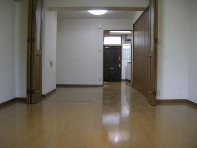 写真2|賃貸マンション・東京都中野区江原町3丁目・大江戸線 新江古田 歩7分
