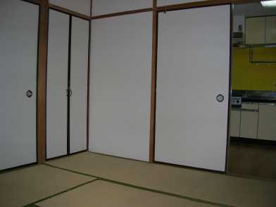写真2|賃貸マンション・中野区江原町3丁目・大江戸線 新江古田 歩3分|楽器可(ピアノ可)