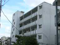 賃貸物件詳細ページへ|賃貸マンション・大江戸線 新江古田 歩5分