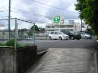 賃貸物件詳細ページへ|月極駐車場・中野区江原町2丁目・大江戸線 新江古田 歩7分
