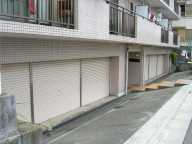 賃貸物件詳細ページへ|月極駐車場・中野区江原町2丁目・大江戸線 新江古田 歩7分