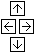 図｜方向ボタン